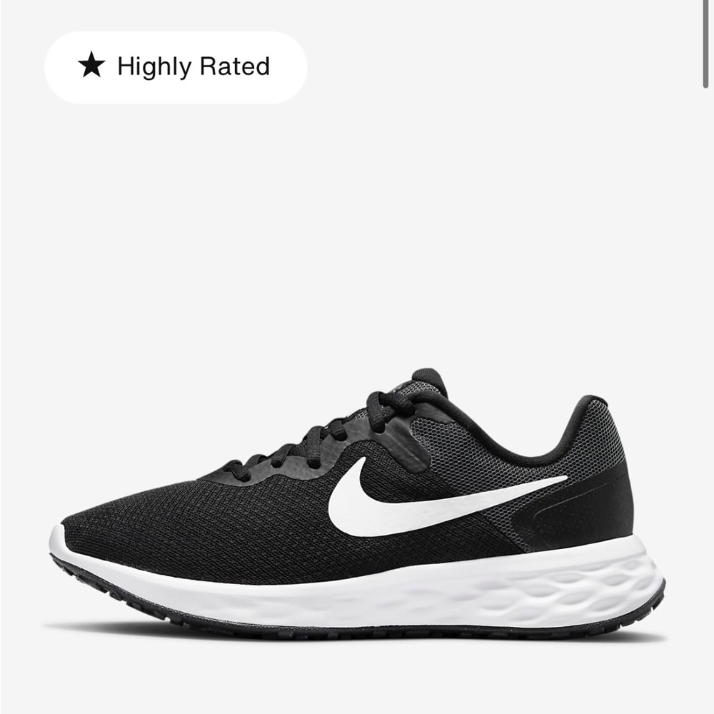 Nike Revolution Woman’s Sneakers